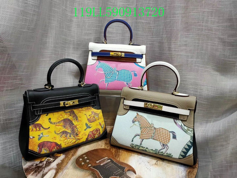 Glami - HMS Bags - 1032