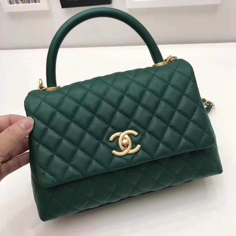 Satchel Bags - CHL Bags - 630