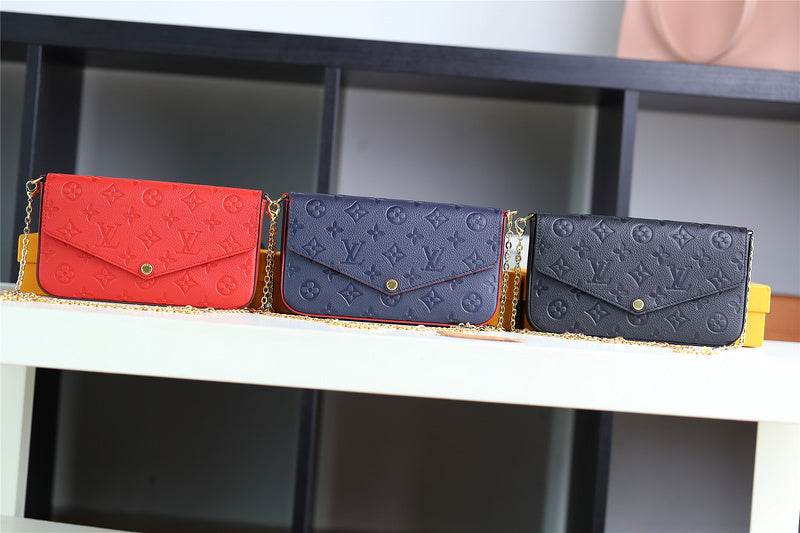Glami GlamI Lu-Vi bags - 9008