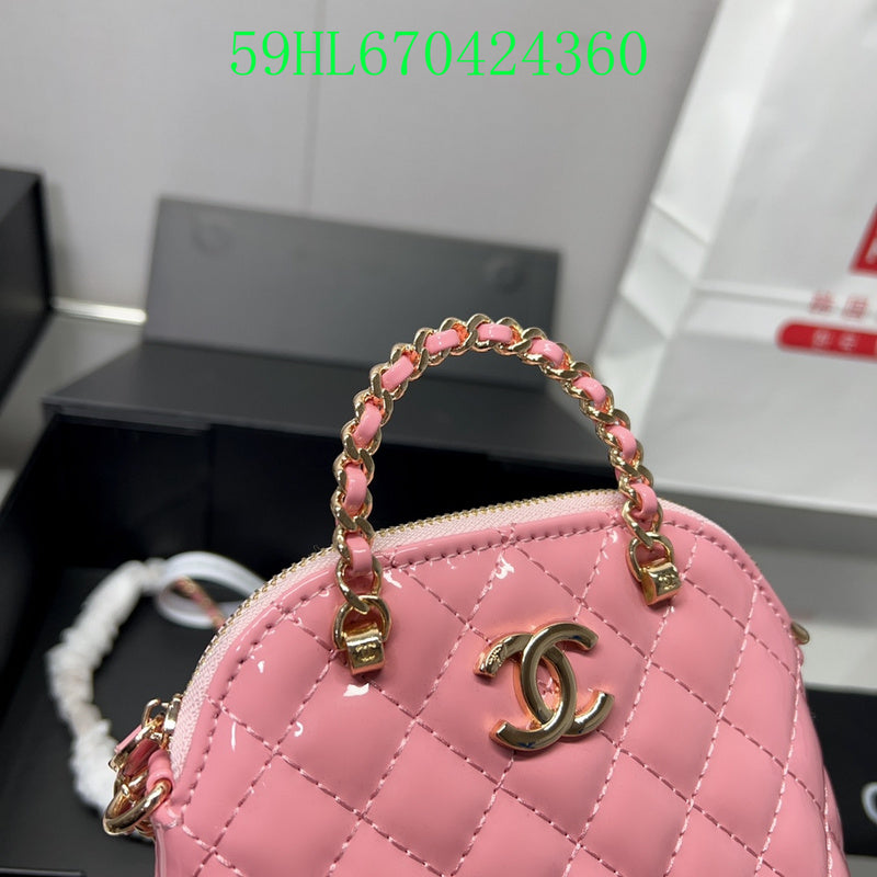 Glami - CHL Bags - 1048