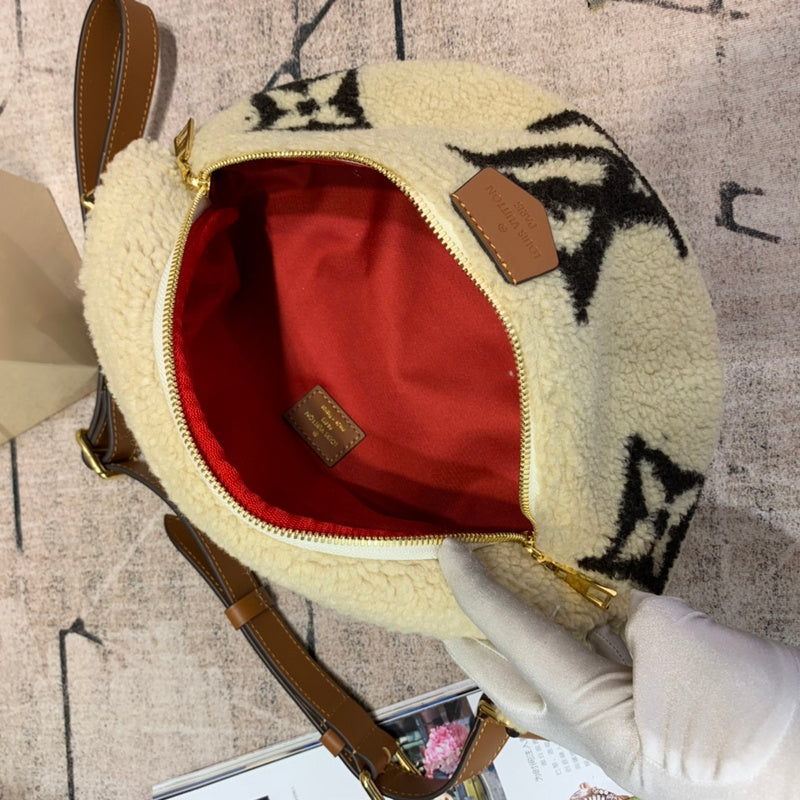 Satchel Bags - VL Bags - 6024