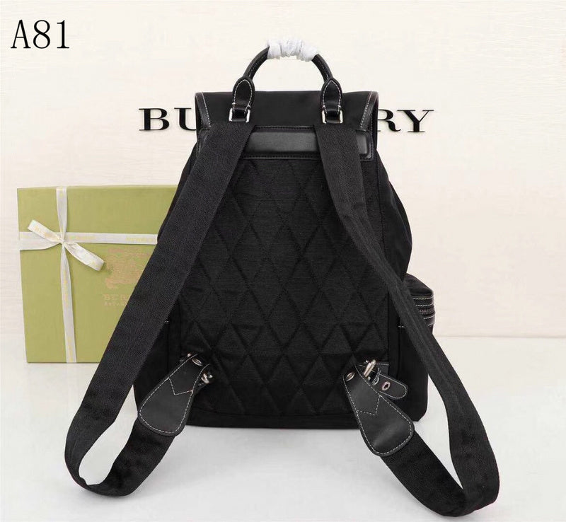 Fan Fashion -GLM - Top quality BBR Bags - 759