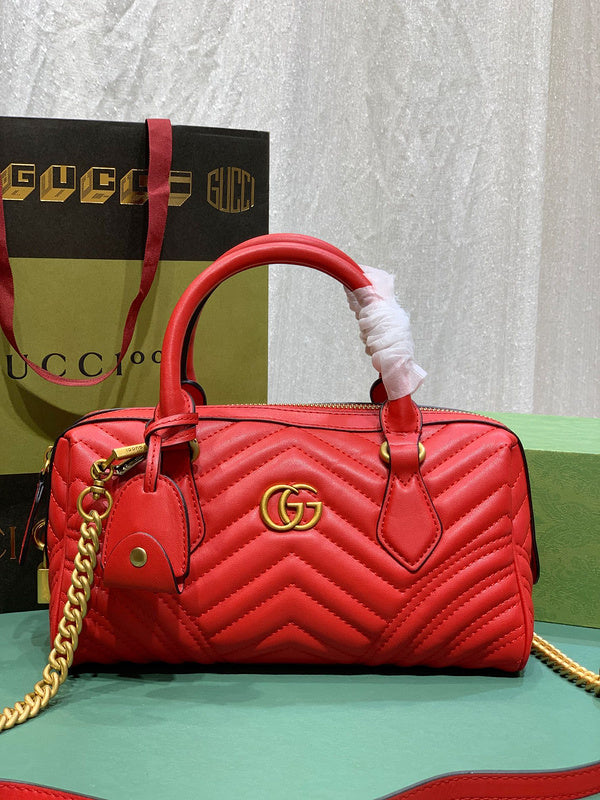 Satchel Bags - GCI Bags - 1380