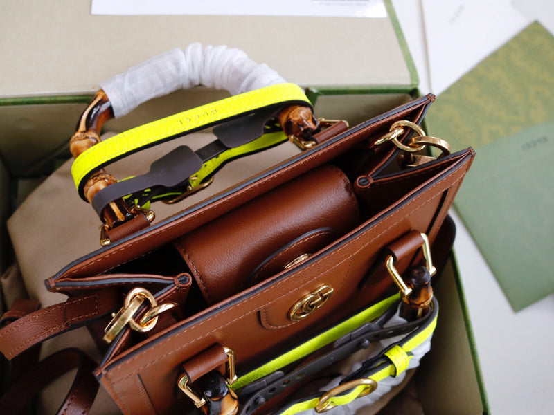 GUI2 Bags - Fashion Bags  798