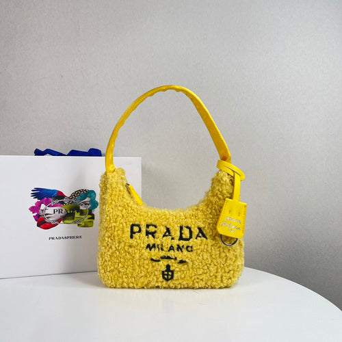 Satchel Bags - PDA Bags - 926