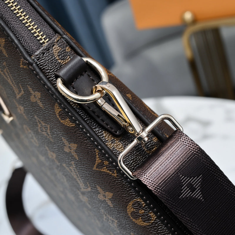 Satchel Bags - VL Bags - 3389