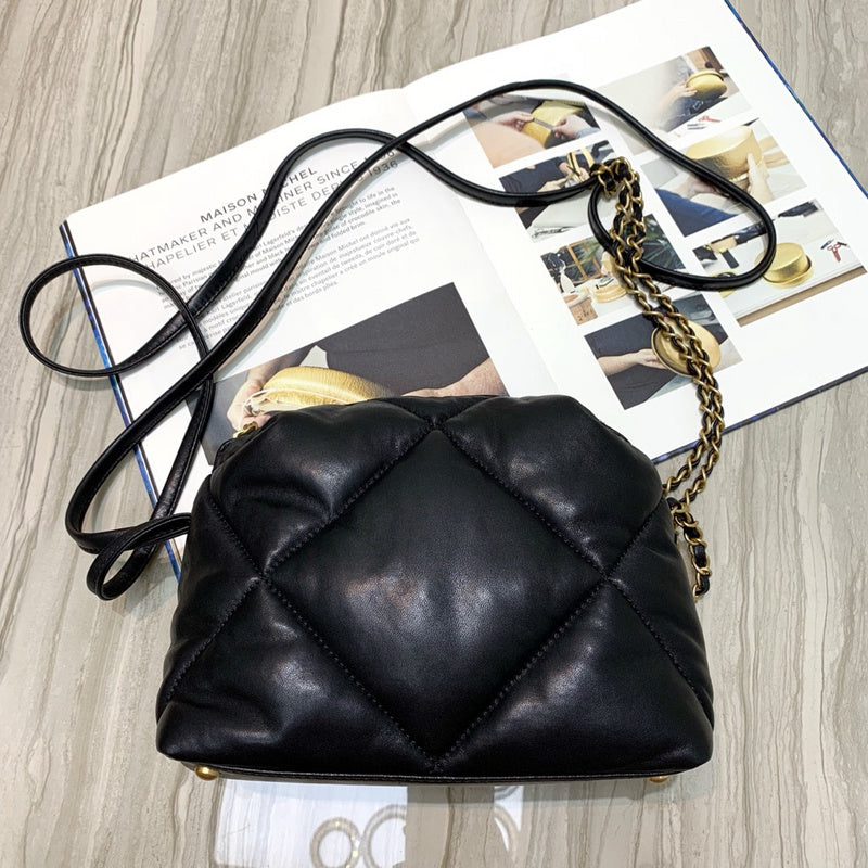 Satchel Bags - CHL Bags - 1781