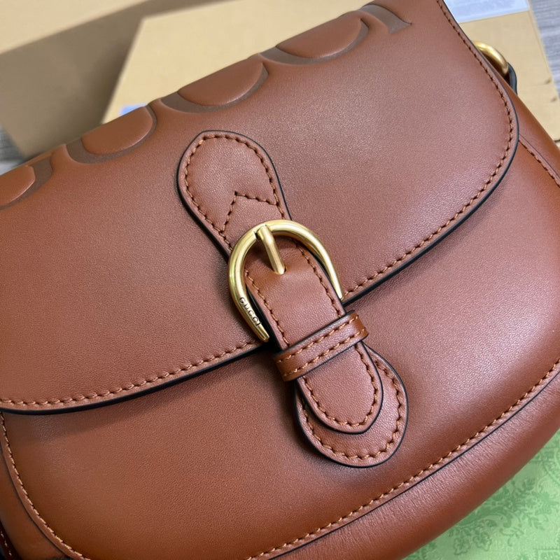 Satchel Bags - GCI Bags - 4367
