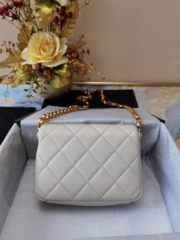 Satchel Bags - CHL Bags - 1578