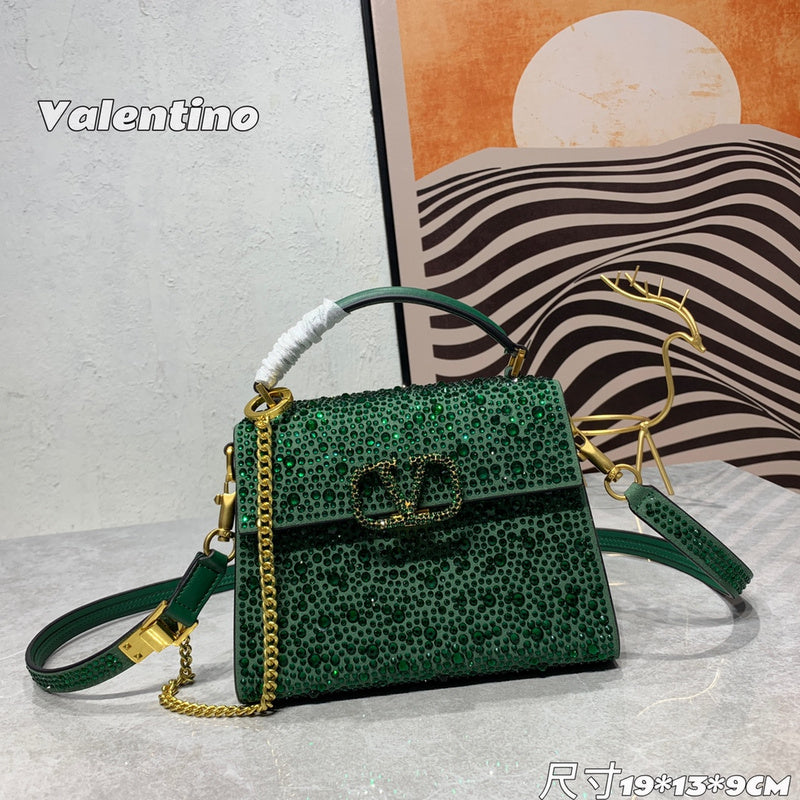 GLM - VEL Bags - 124