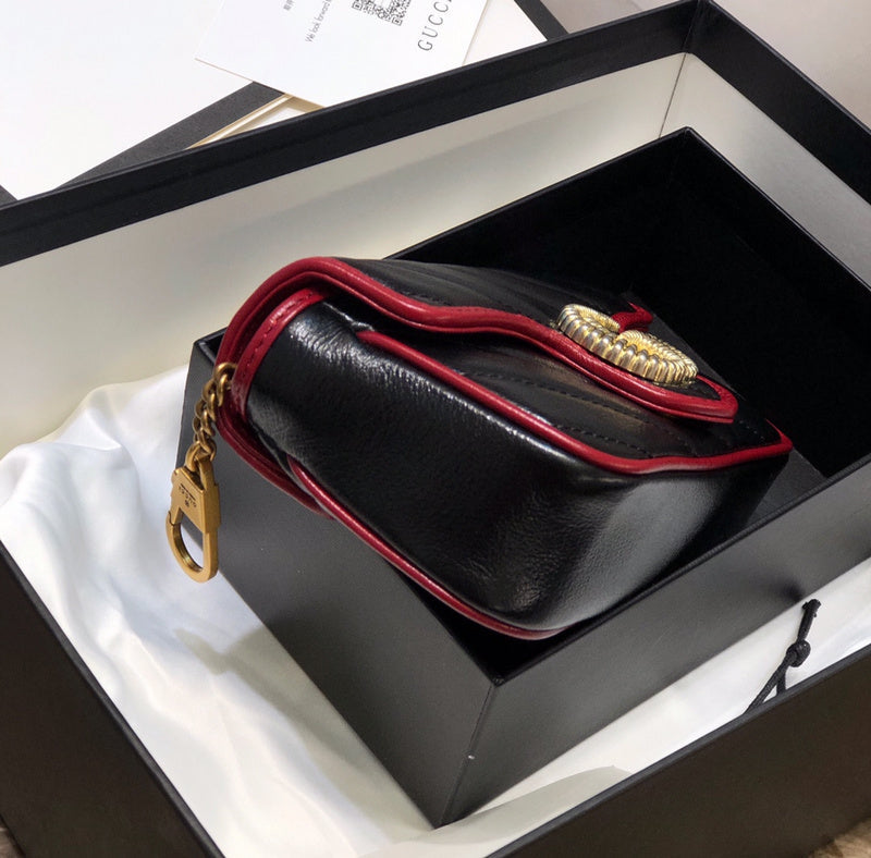 Satchel Bags - GCI Bags - 4682