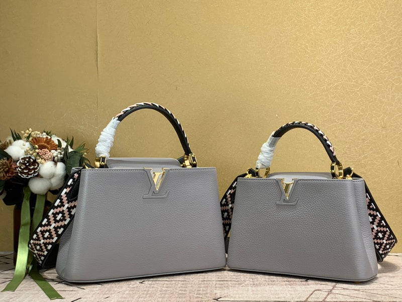 Satchel Bags - VL Bags - 6436