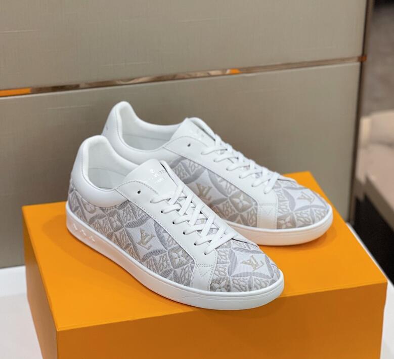 glami shop- LOV Men Shoes - 1166