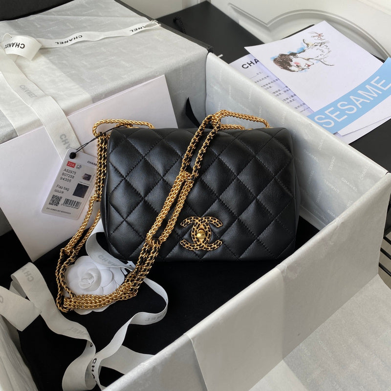 Satchel Bags - CHL Bags - 1057