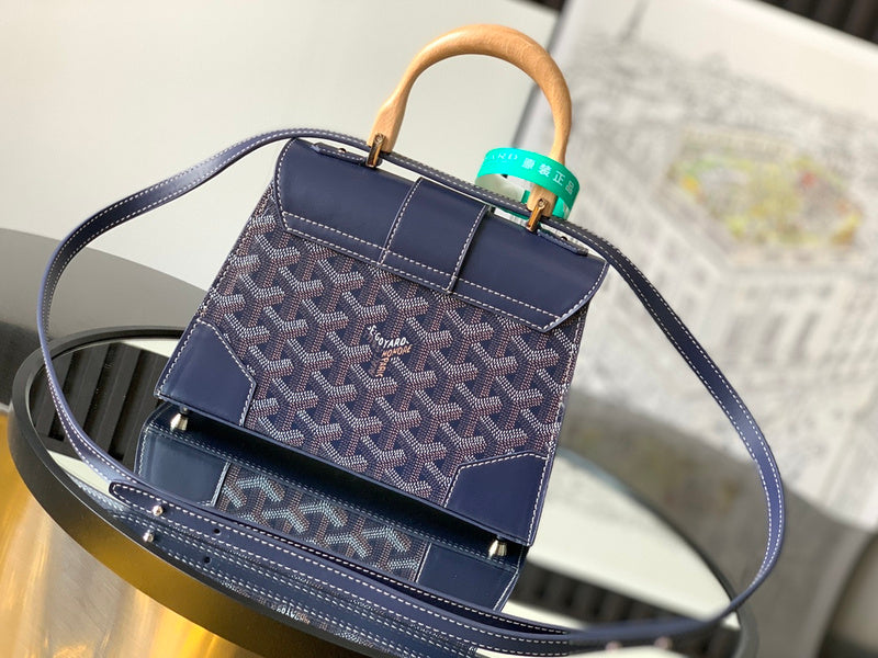 GLM - GYO Bags - 544