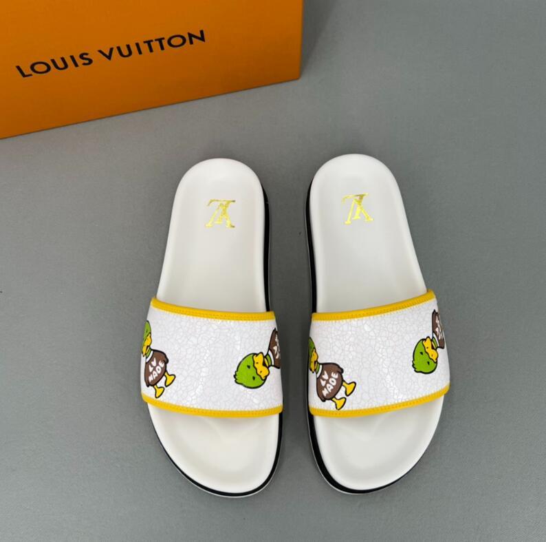 glami shop- LOV Men Shoes - 997