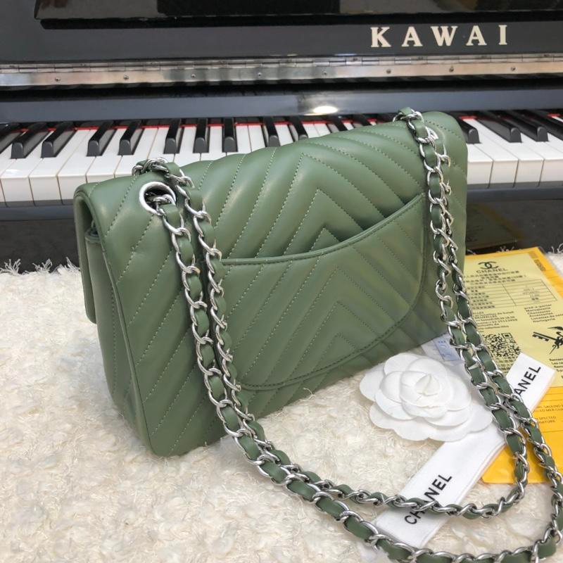 Satchel Bags - CHL Bags - 496