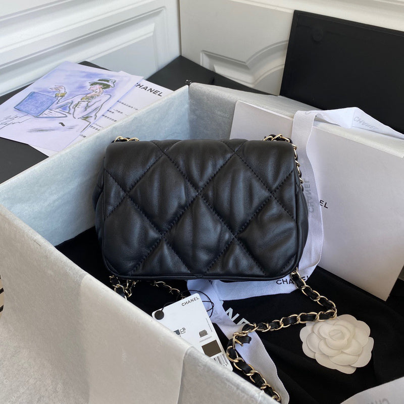 Satchel Bags - CHL Bags - 7410