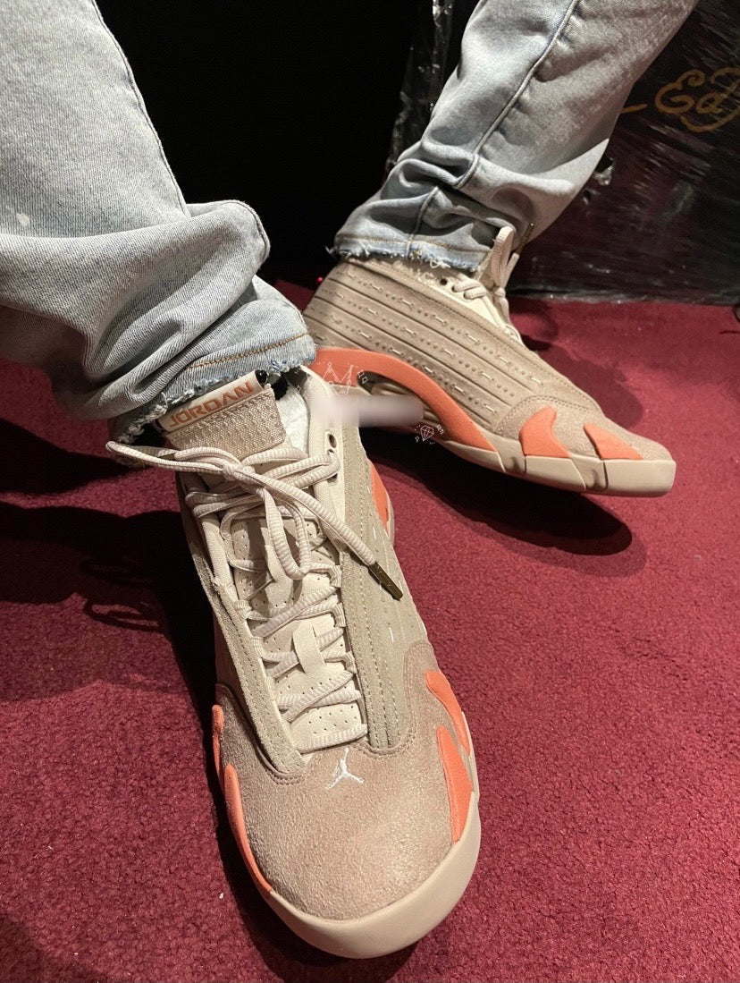 GLM - AJ14 CLOT joint terracotta warriors