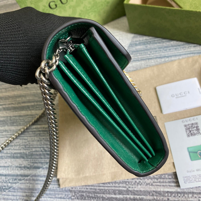 Satchel Bags - GCI Bags - 4960