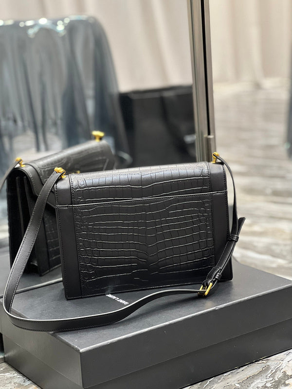 Satchel Bags - SLY Bags - 325