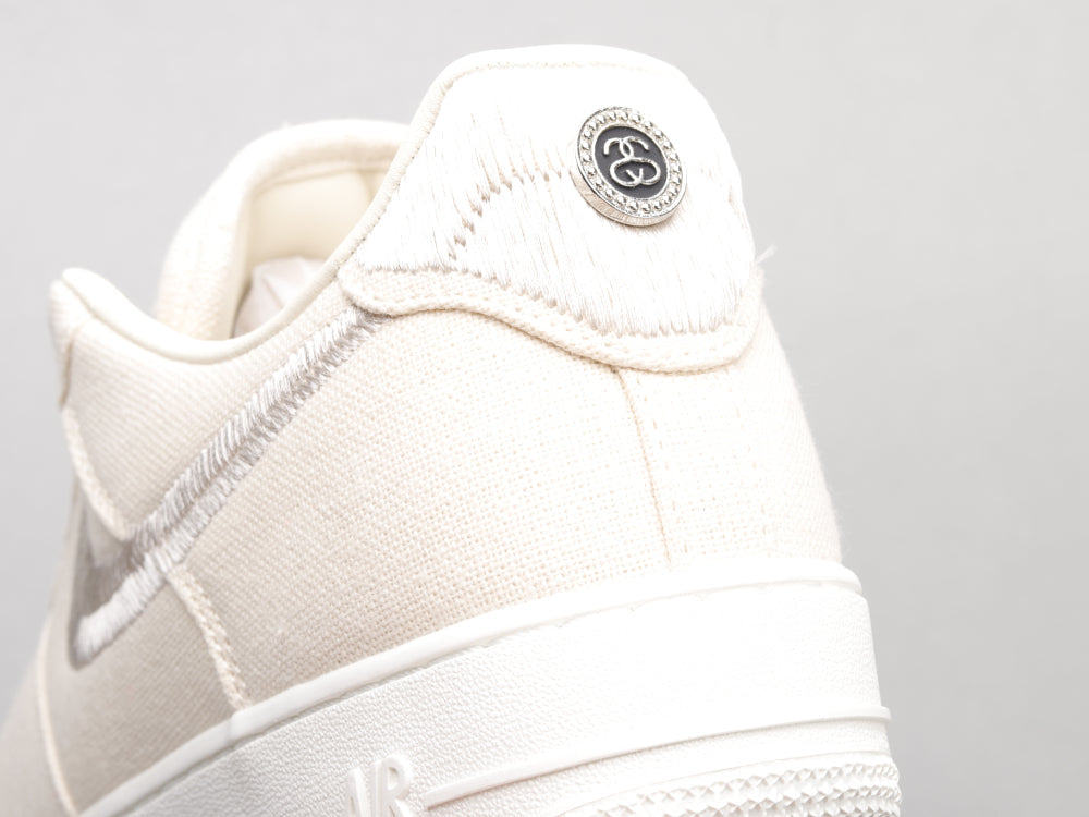 GLM - Stussy x AF1 Beige