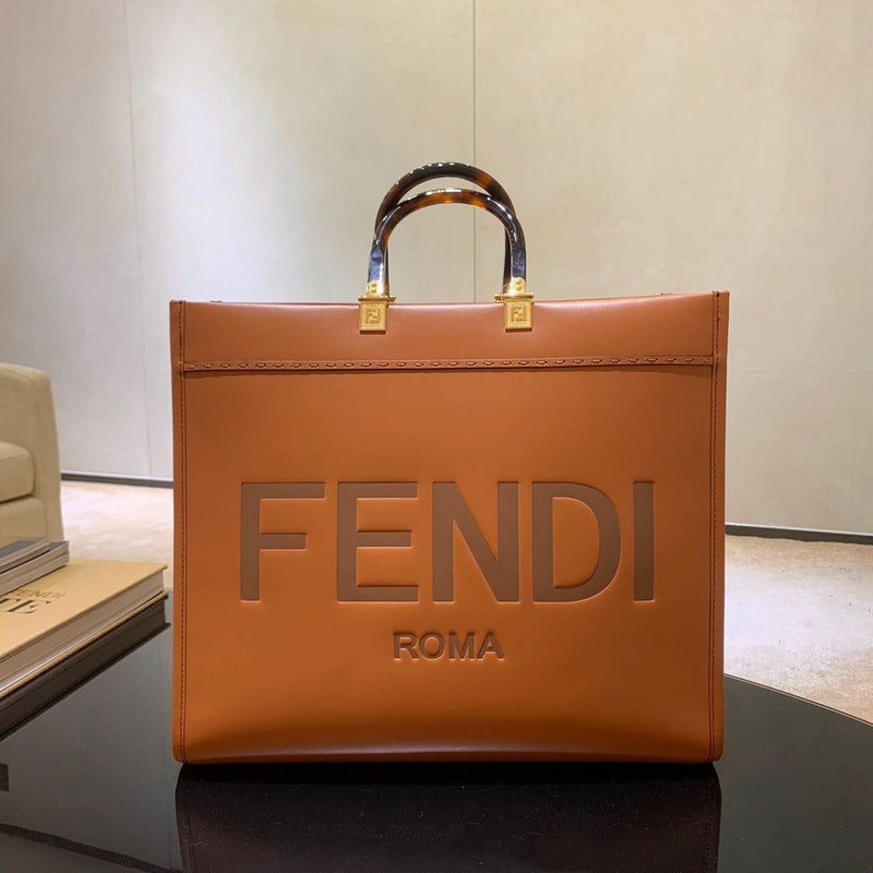 Satchel Bags - FDI Bags - 035
