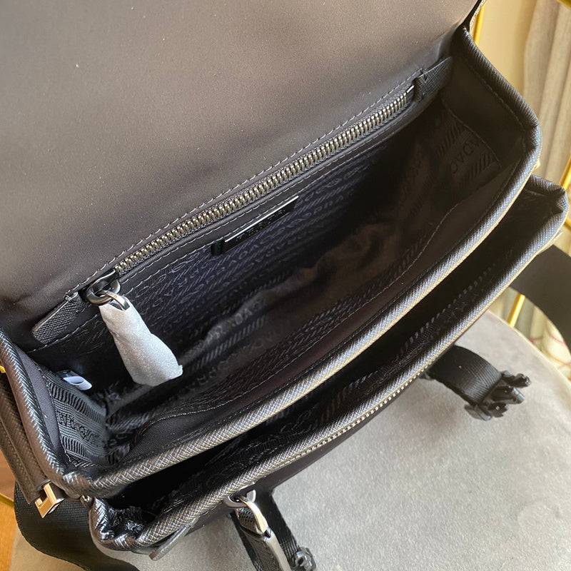 Satchel Bags - PDA Bags - 262
