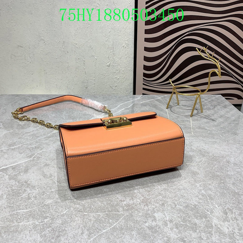 Satchel Bags - MK Bags - 392