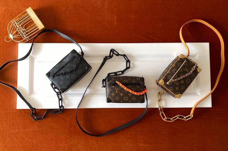 glami shop- LOV Bags - 2743
