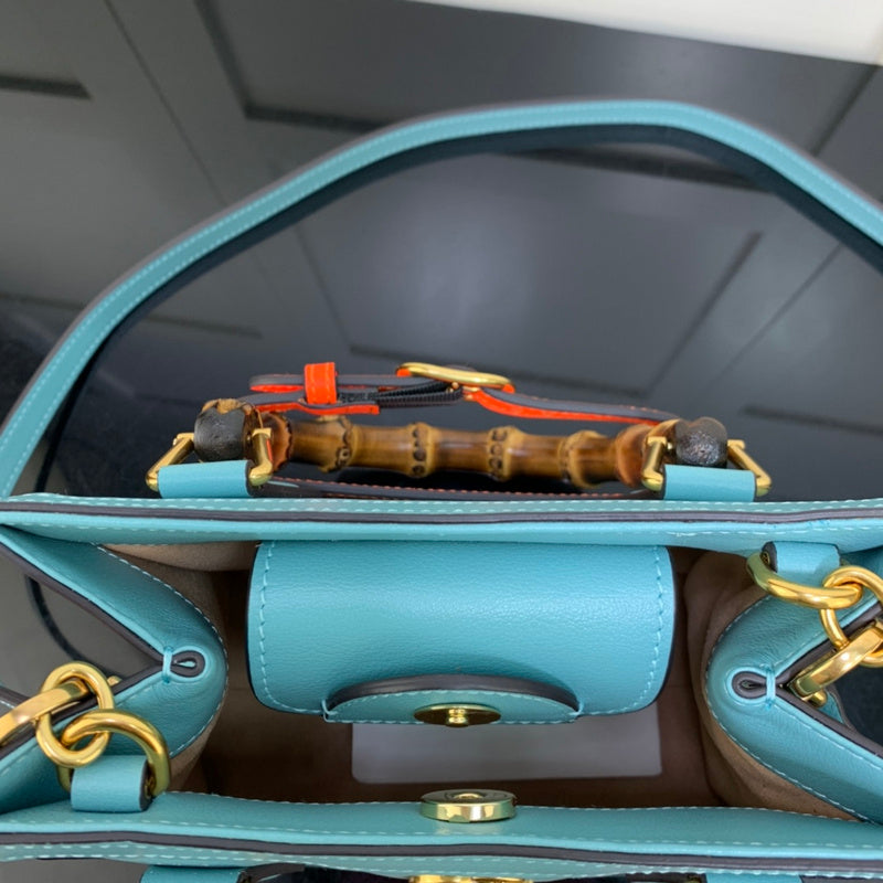 Satchel Bags - GUC Bags - 1614