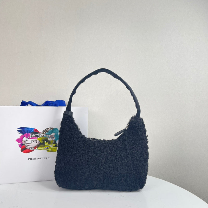 Satchel Bags - PDA Bags - 926