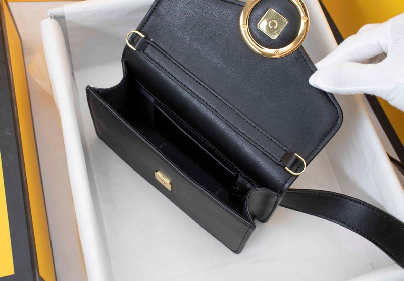 Satchel Bags - FDI Bags - 219