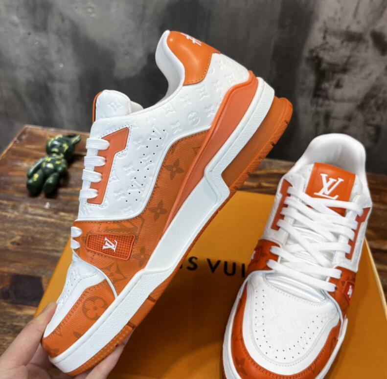 glami shop- LOV Men Shoes - 724