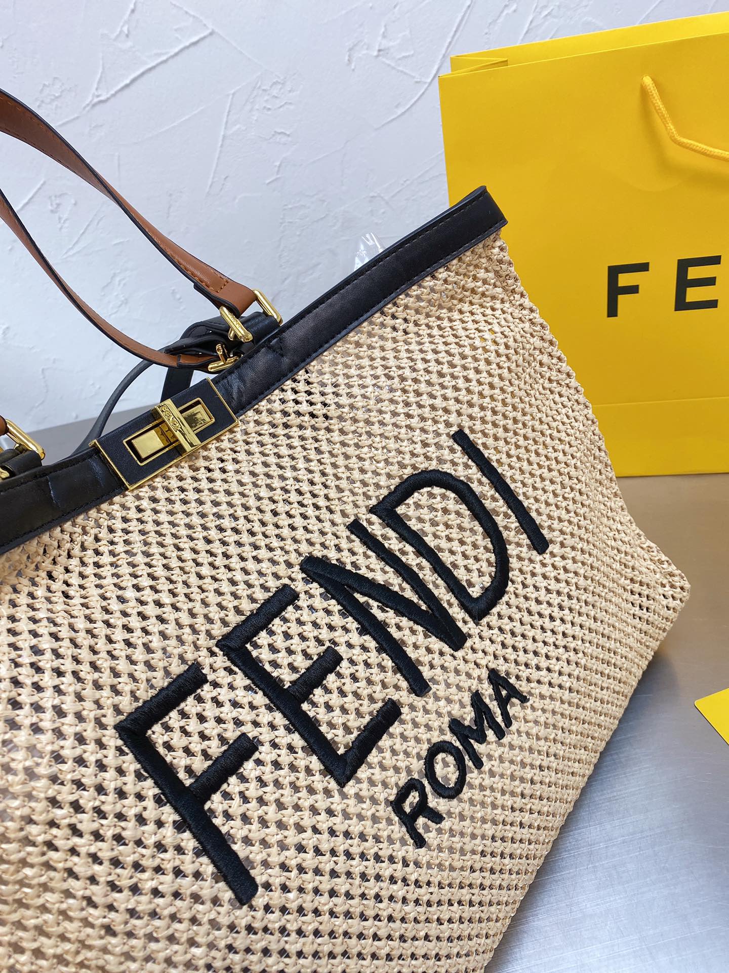 GLM - Top Quality Bags FEI 114