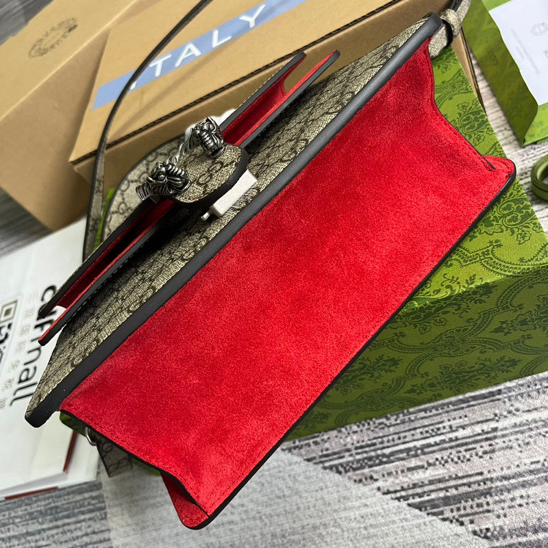Satchel Bags - GCI Bags - 5569