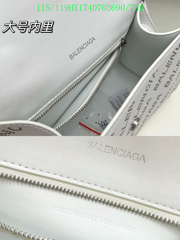 Satchel Bags - BGA Bags - 1737