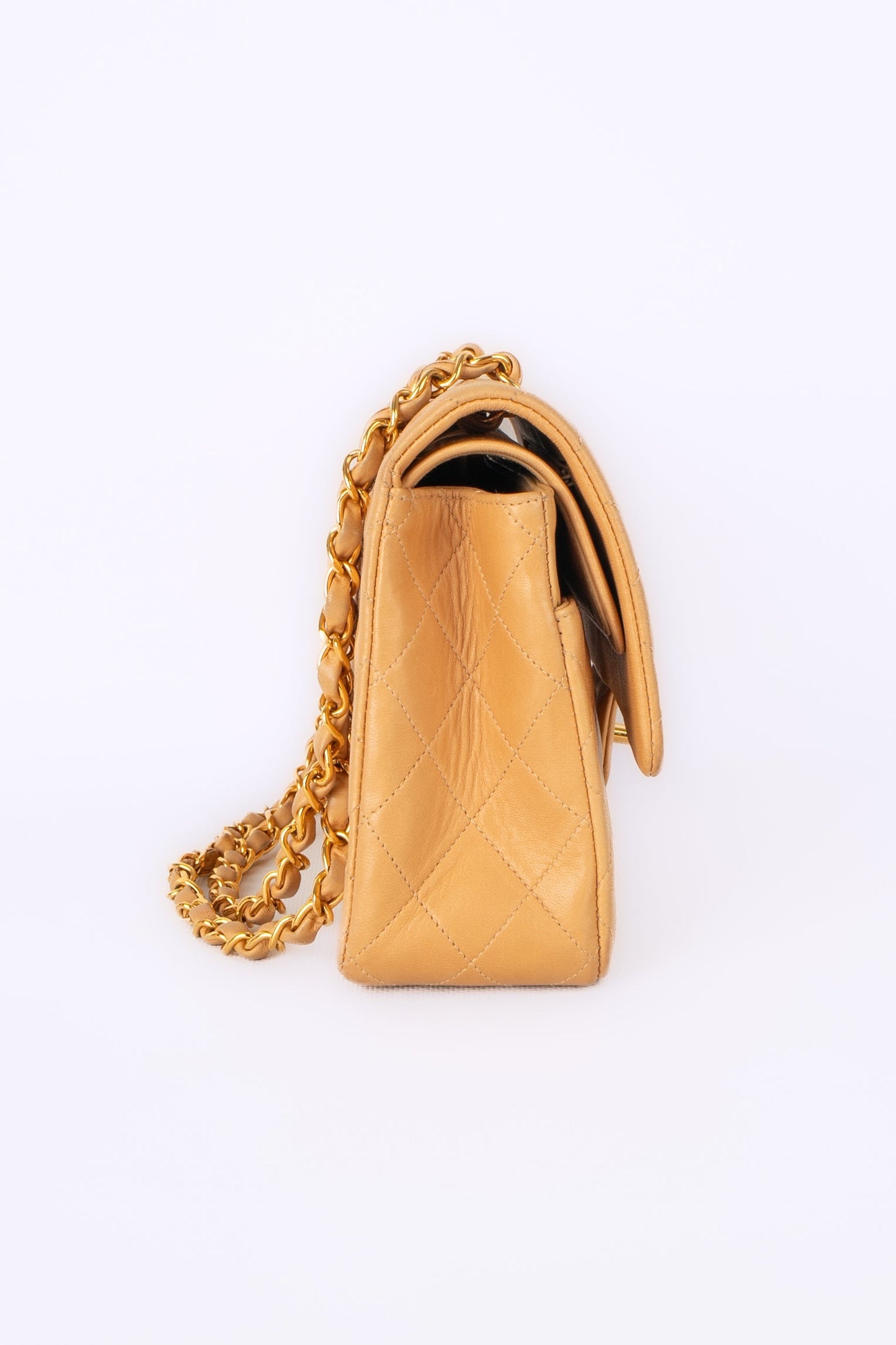 Sac Ã  main Timeless Chanel 1994/1996
