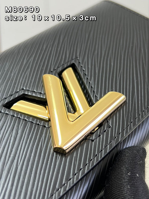 Satchel Bags - VL Bags - 1752