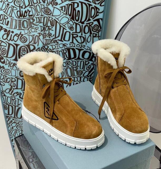 Glamy - PD Women Shoes - 303