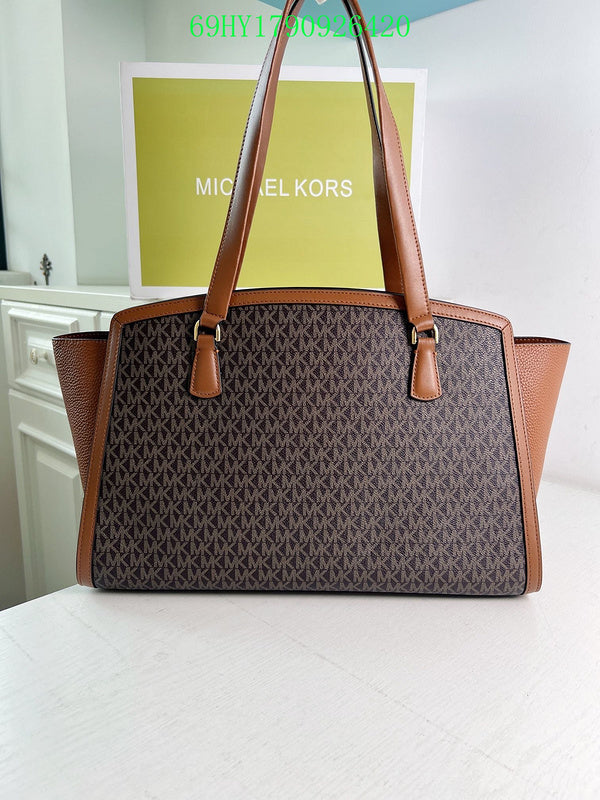Satchel Bags - MK Bags - 208