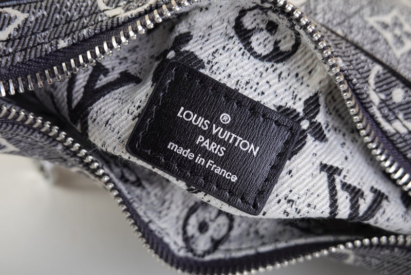 Satchel Bags - VL Bags - 3038