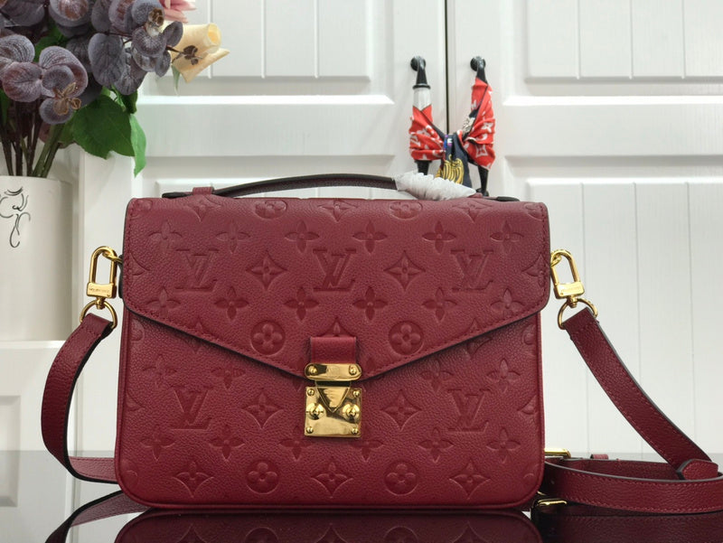 Satchel Bags - VL Bags - 6101