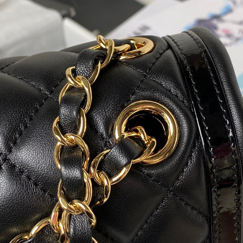 Satchel Bags - CHL Bags - 1224
