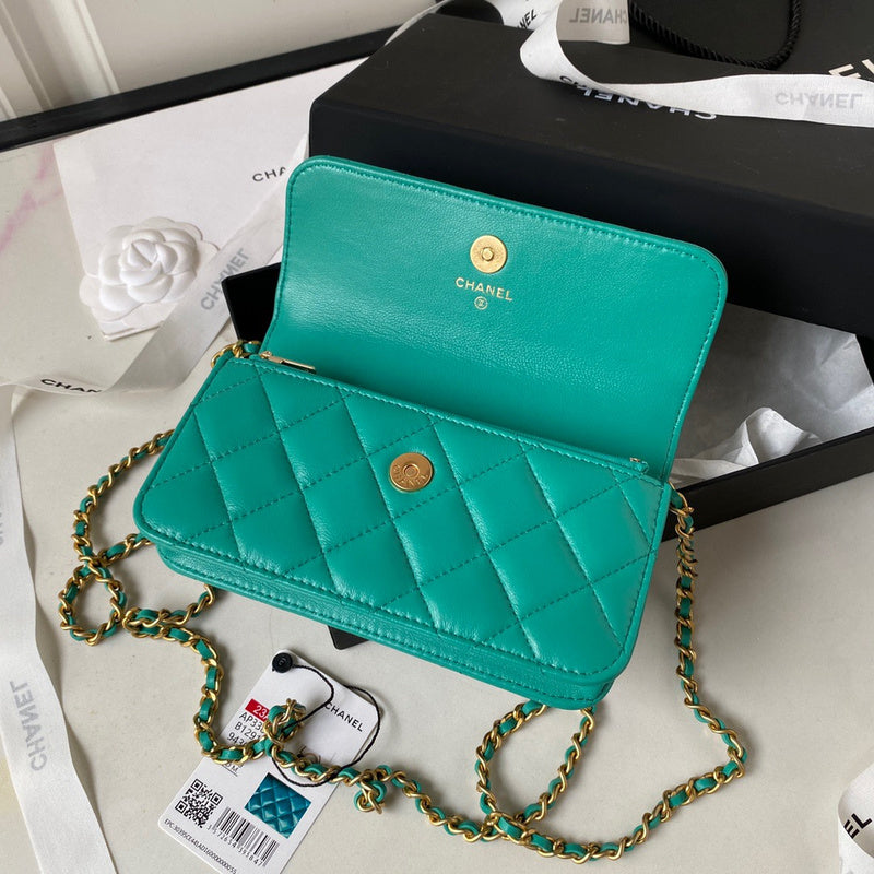 Satchel Bags - CHL Bags - 7517