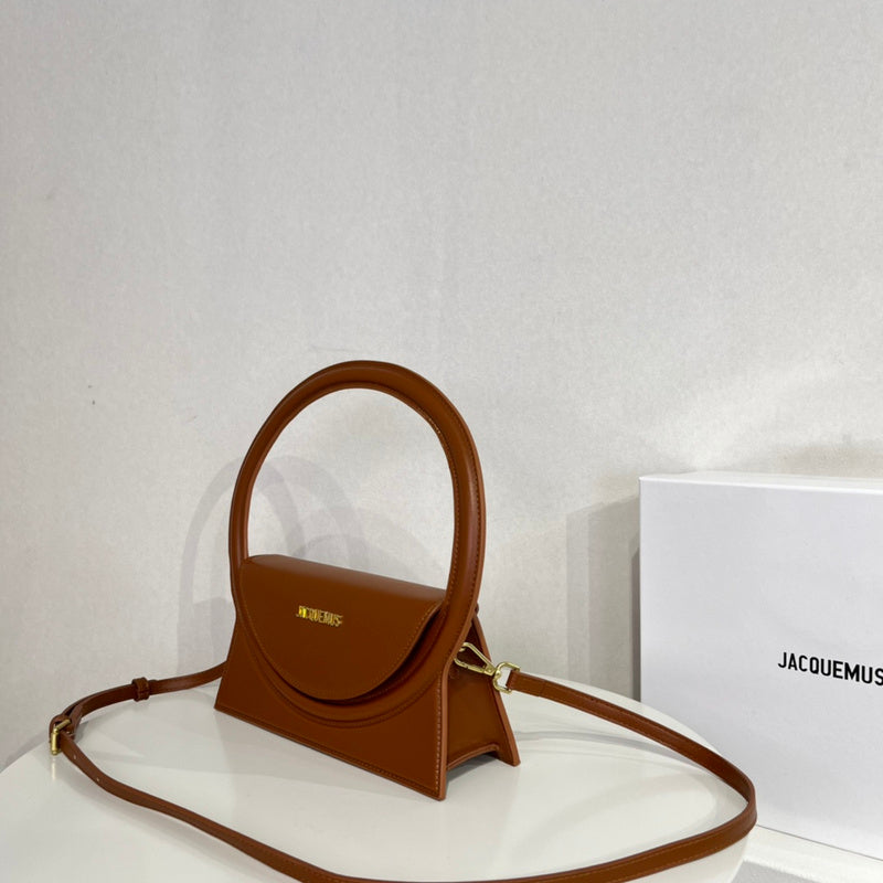 Satchel Bags - JQMS Bags - 082