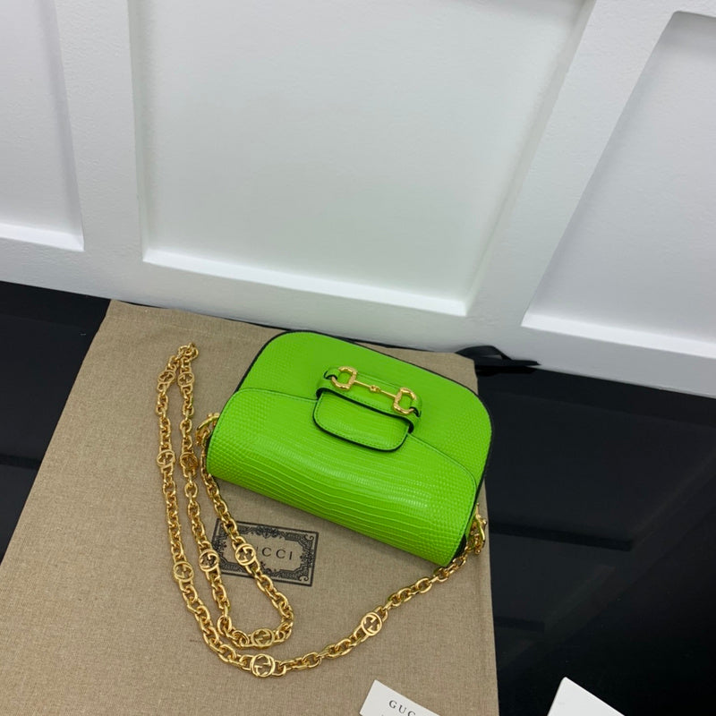 Satchel Bags - GUC Bags - 363