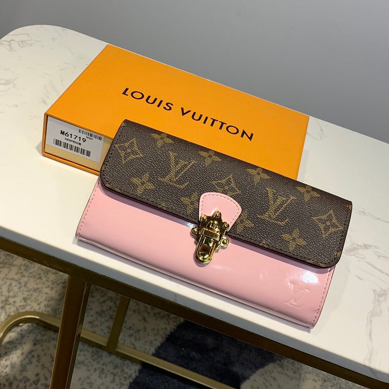Glami GlamI Lu-Vi bags - 9089
