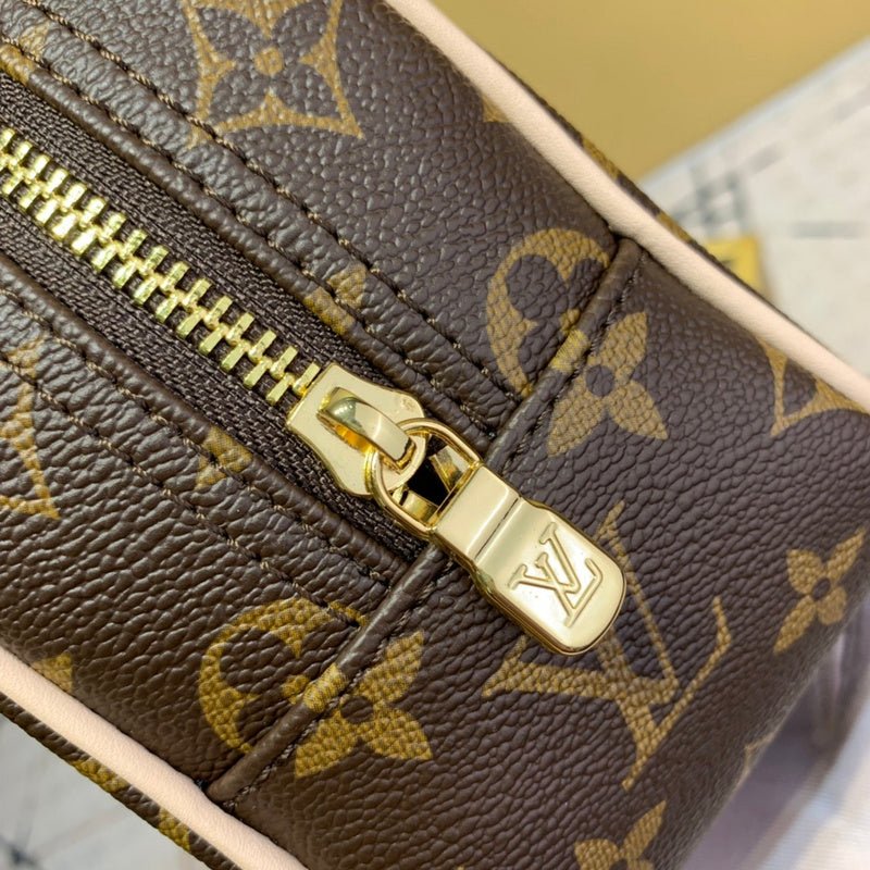 Satchel Bags - VL Bags - 6401