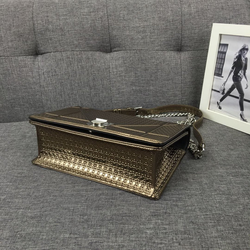 Satchel Bags - DOR Bags - 1226